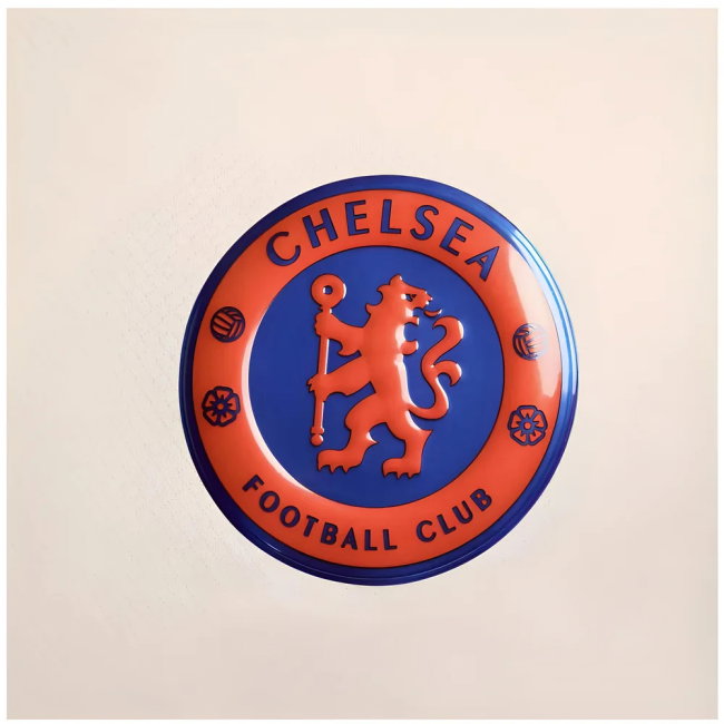 2024-2025 Chelsea Away Shirt (Mudryk 10)-SoccerKits Hub | Buy Soccer Jerseys Online